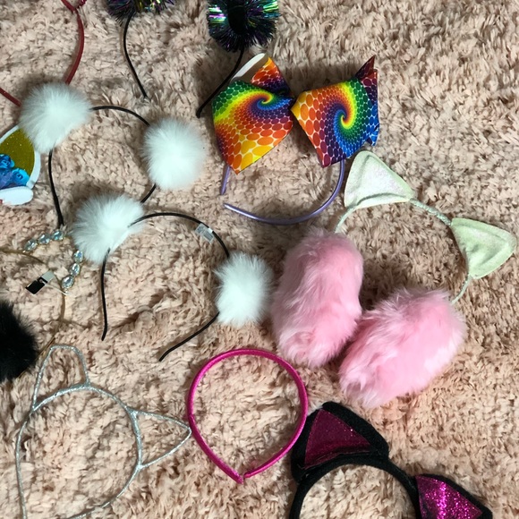 Headbands - Picture 4 of 4